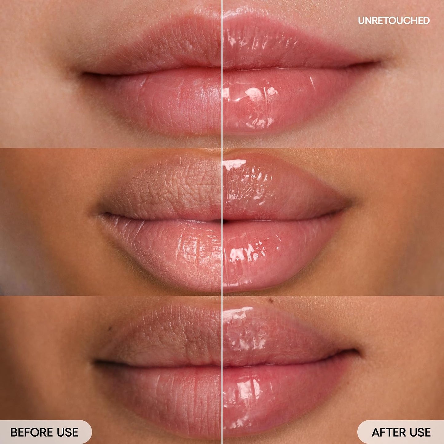 HotLANEIGE Lip Glowy Balm: Sheer Tinted Lip Moisturizer with Shea Butter, for Hydrating Shine & Soft Lips