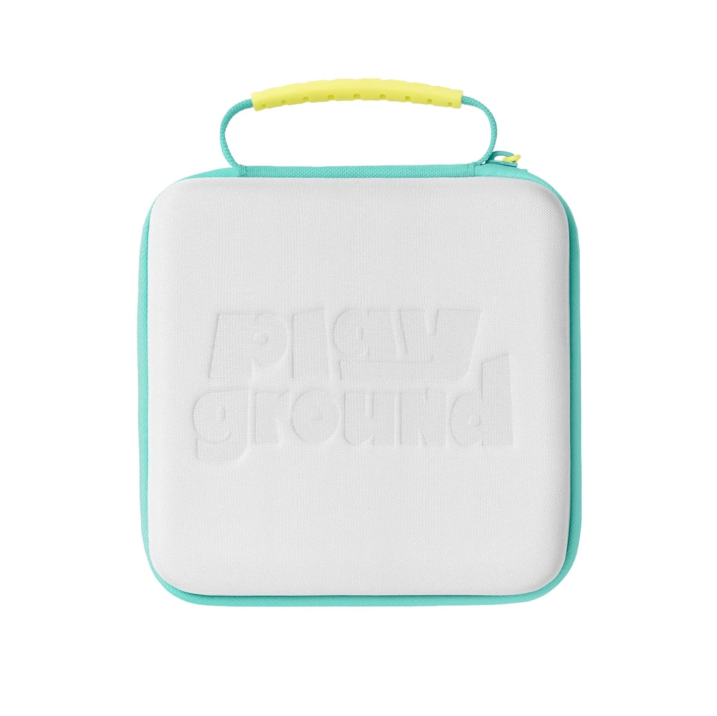 Hot Nex Playground Active Play System Travel Case, Lightweight Portable Storage for Indoor Family Game Console