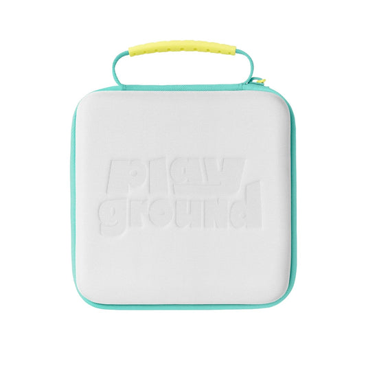 Hot Nex Playground Active Play System Travel Case, Lightweight Portable Storage for Indoor Family Game Console