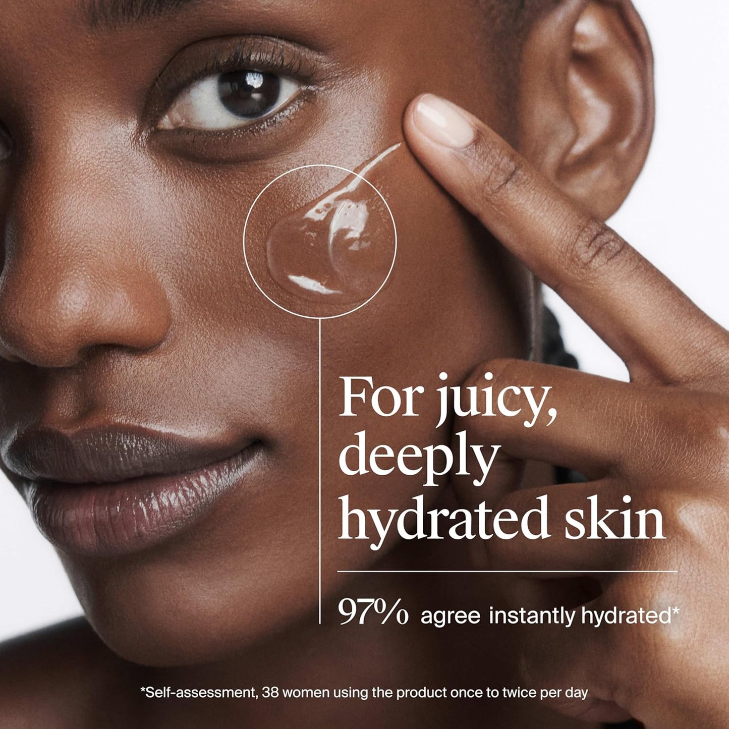 HotNeutrogena Hydro Boost Water Gel Face Moisturizer Starter Kit, includes Refillable Jar + Refill Pod, with Hyaluronic Acid for a Burst of Hydration & Dewy Skin, 1.7 oz Each