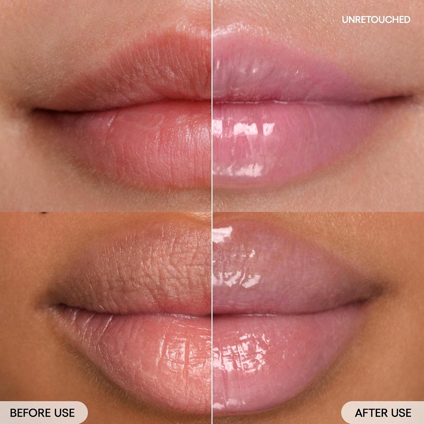 HotLANEIGE Lip Glowy Balm: Sheer Tinted Lip Moisturizer with Shea Butter, for Hydrating Shine & Soft Lips