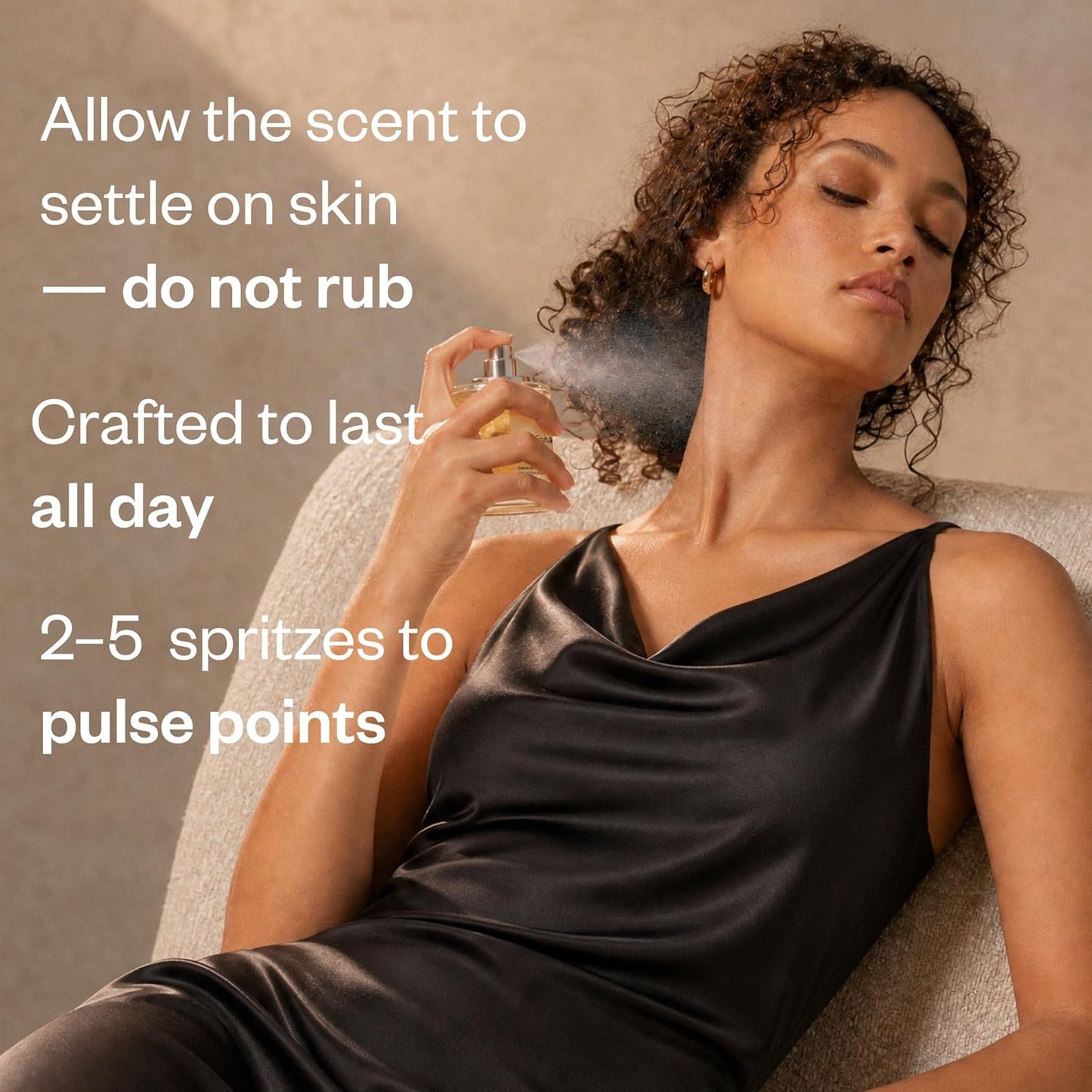Hot Dossier - Musky Musk - Eau de Parfum - Inspired by Not a Perfume - Long-Lasting Fragrance - Unisex - 1.7 fl oz (50ml)