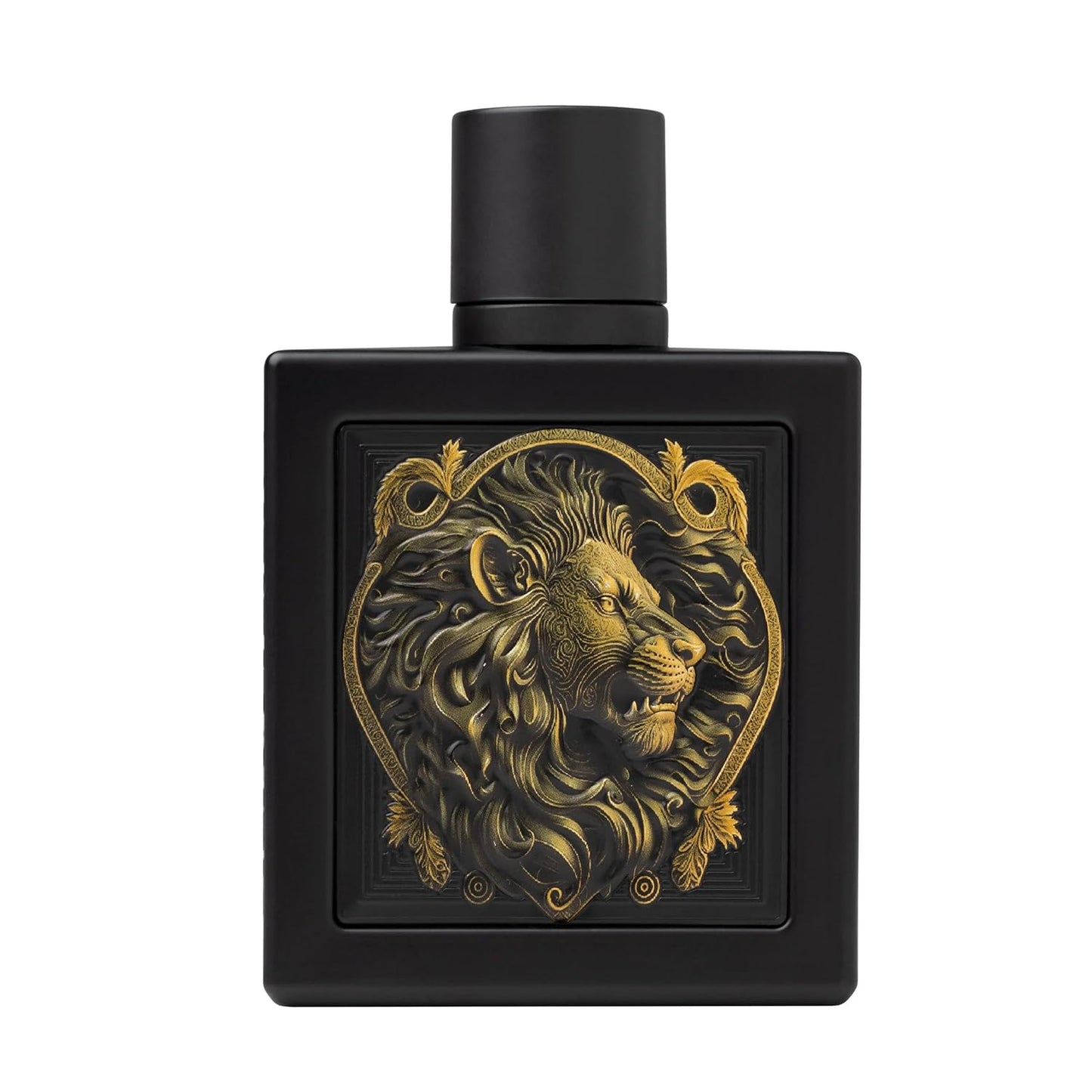 Hot Rayhaan Lion Eau De Parfum Spray for Men, 3.4 Ounce