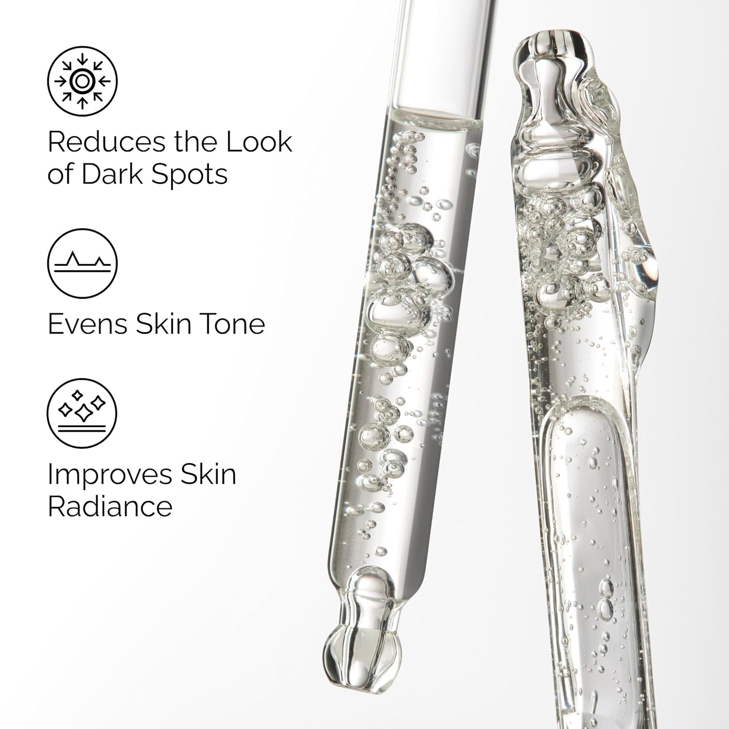 HotThe Ordinary Alpha Arbutin 2% + Hyaluronic Acid, Brightens Skin and Targets Dark Spots, 1 Fl Oz