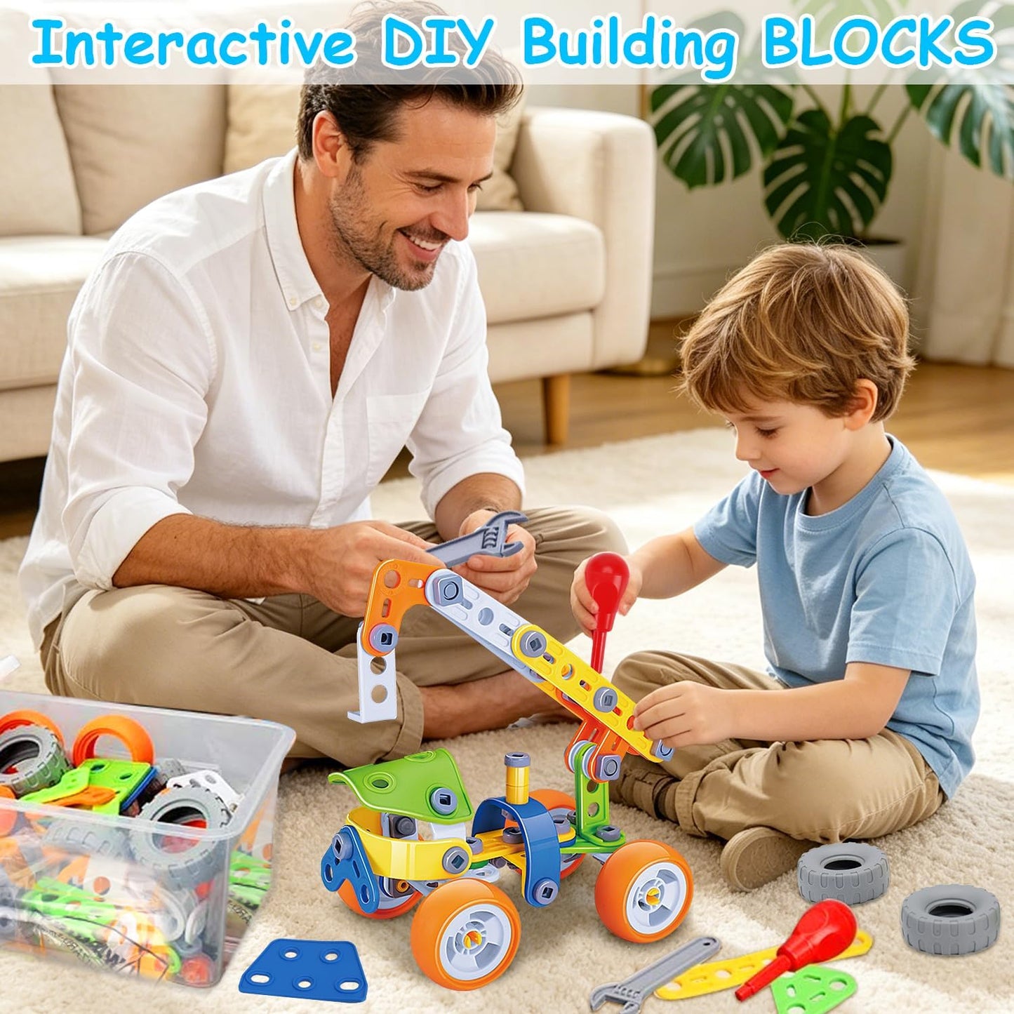 Hot 10 in 1 STEM Toys for 4 5 6 7 8+ Year Old Boy Girl Birthday Gifts Building Toys Stem Kits Activities for Kids Ages 4-8 5-7 6-8 Educational Learning Boy Toys Age 3-5 4-6 8-10 Engineering Creative Games