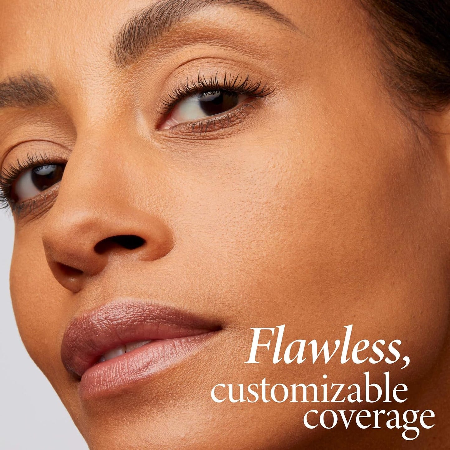HotLAURA GELLER NEW YORK Baked Double Take Powder Foundation – Longwear Buildable Medium to Full Coverage – Matte Finish – Non-Caking Formula– Handmade in Italy – Mature & Sensitive Skin – Light