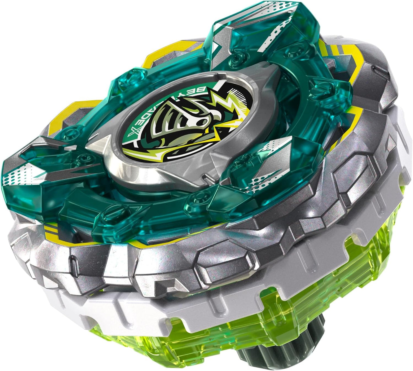 Hot Beyblade X Fortress Knight GV 8-70UN CX Infinity Starter Pack Set, Takara Tomy Defense Type Top and Launcher, Battling Tops Game Toys, Ages 8+