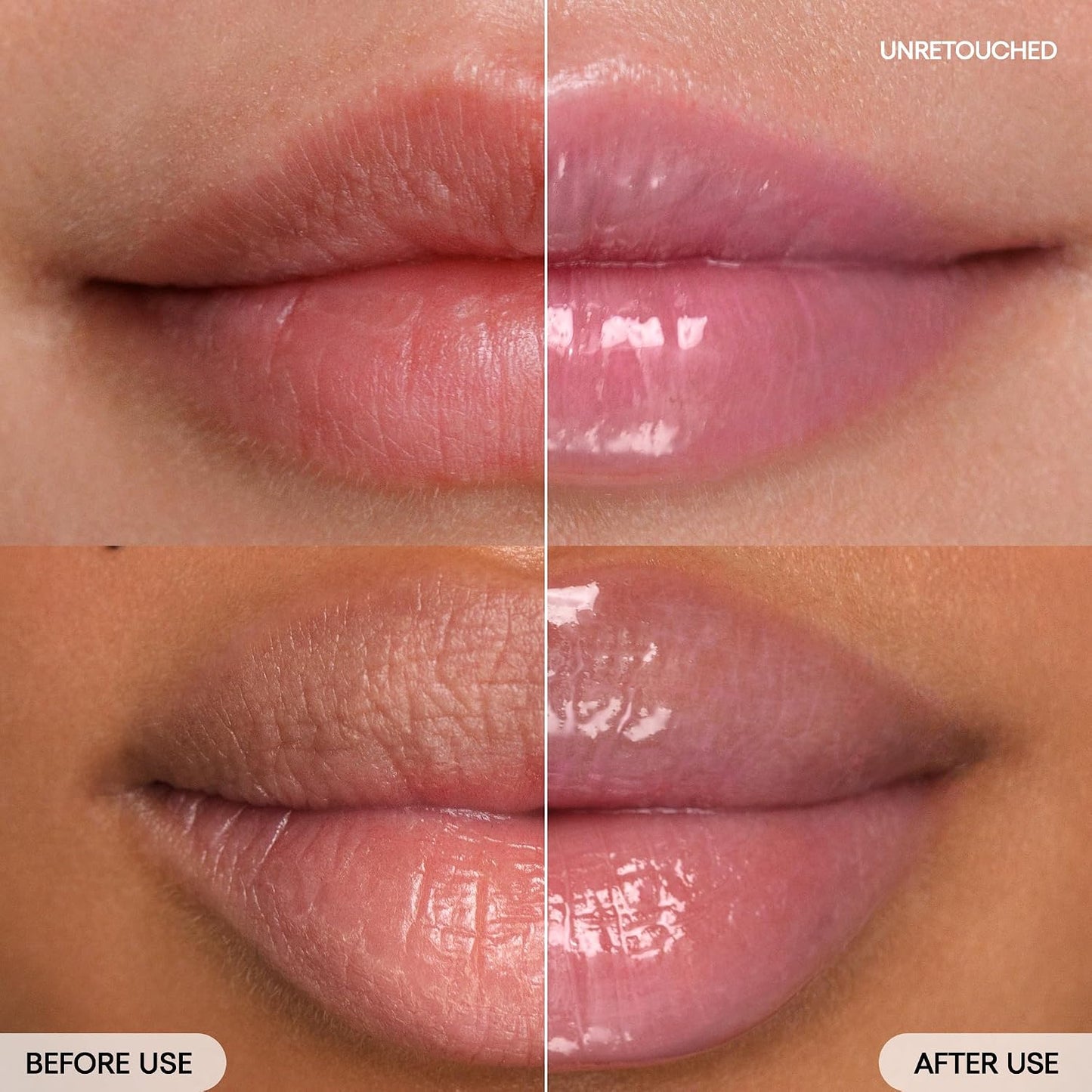 HotLANEIGE Lip Glowy Balm: Sheer Tinted Lip Moisturizer with Shea Butter, for Hydrating Shine & Soft Lips