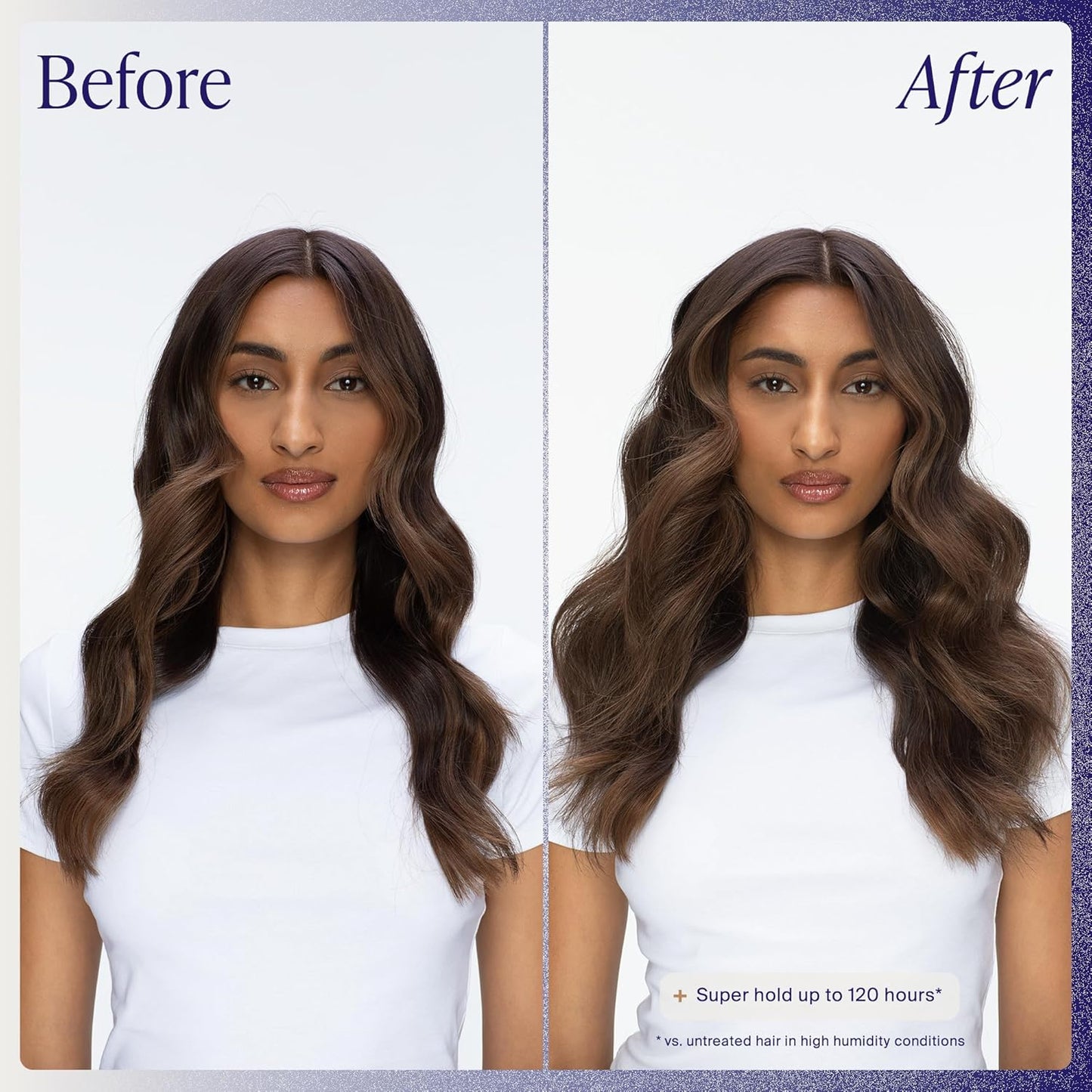 HotKenra Professional Volume Spray 25 | Super Hold Finishing & Styling Hairspray | Flake-free & Fast-drying | Wind & Humidity Resistance | All Hair Types