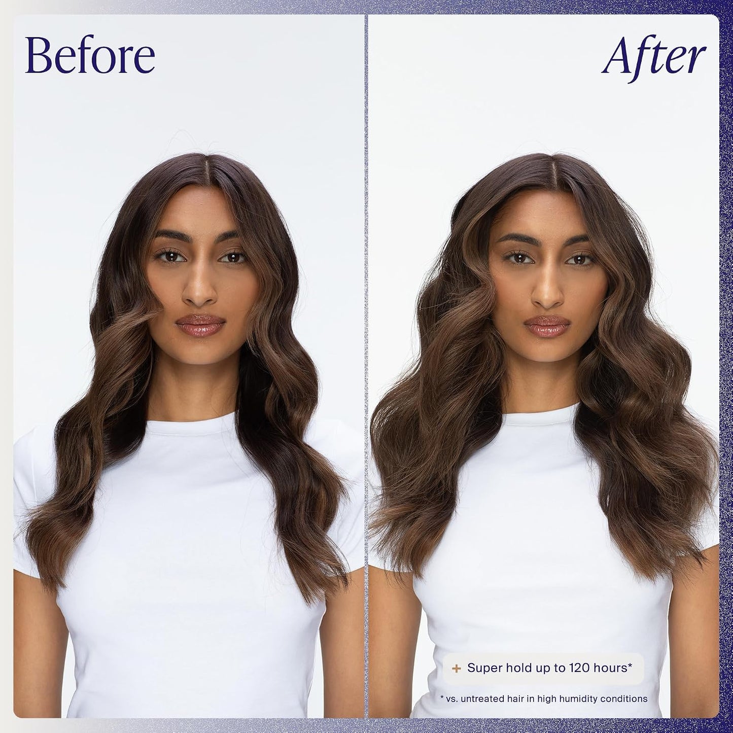 HotKenra Professional Volume Spray 25 | Super Hold Finishing & Styling Hairspray | Flake-free & Fast-drying | Wind & Humidity Resistance | All Hair Types