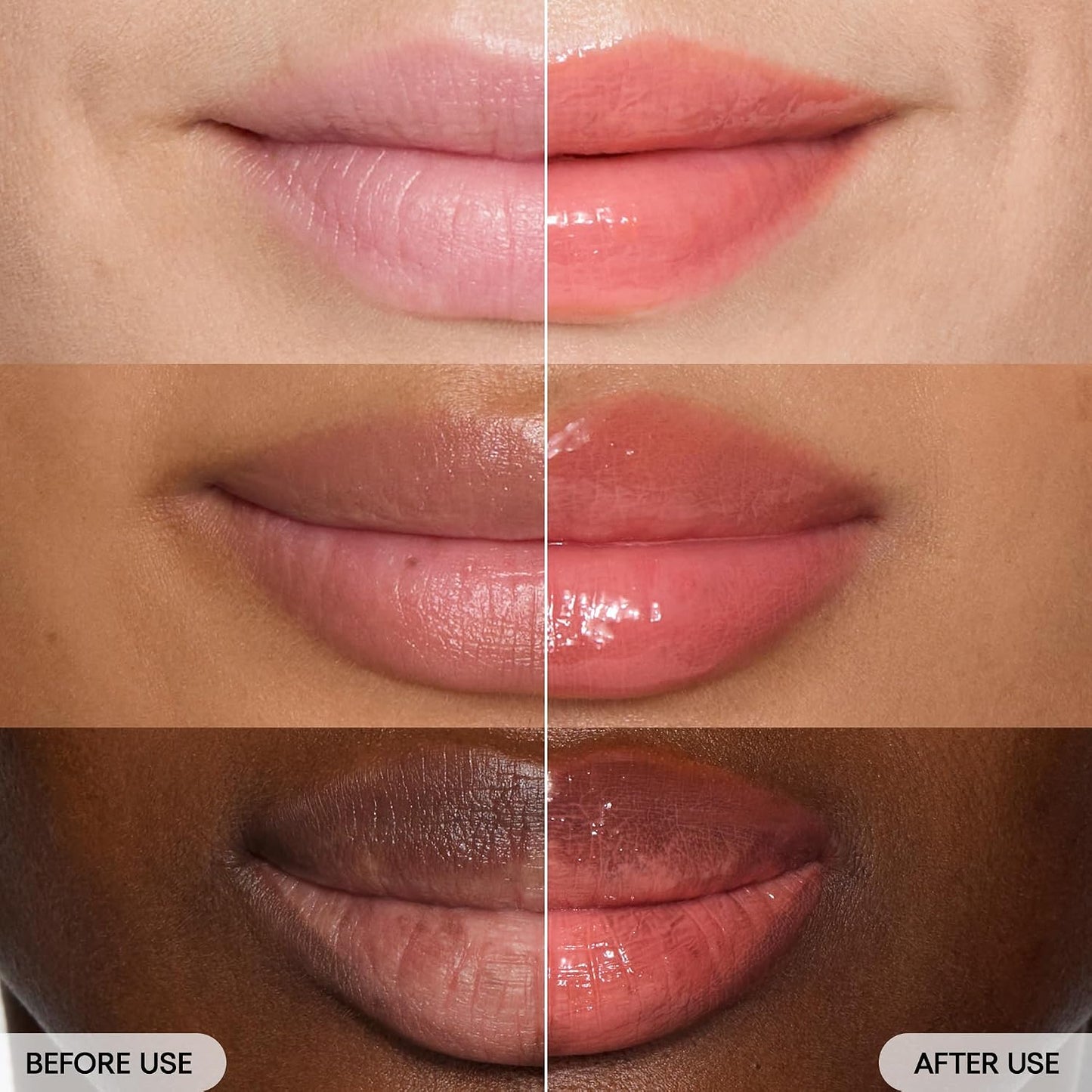 HotLANEIGE Glaze Craze Tinted Lip Serum: Hydrating, Lip Barrier-Boosting, Softening Lip Serum Treatment for Glossy & Buildable Shine, Nourished Lips with Plumping Polypeptides | Korean Skin Care
