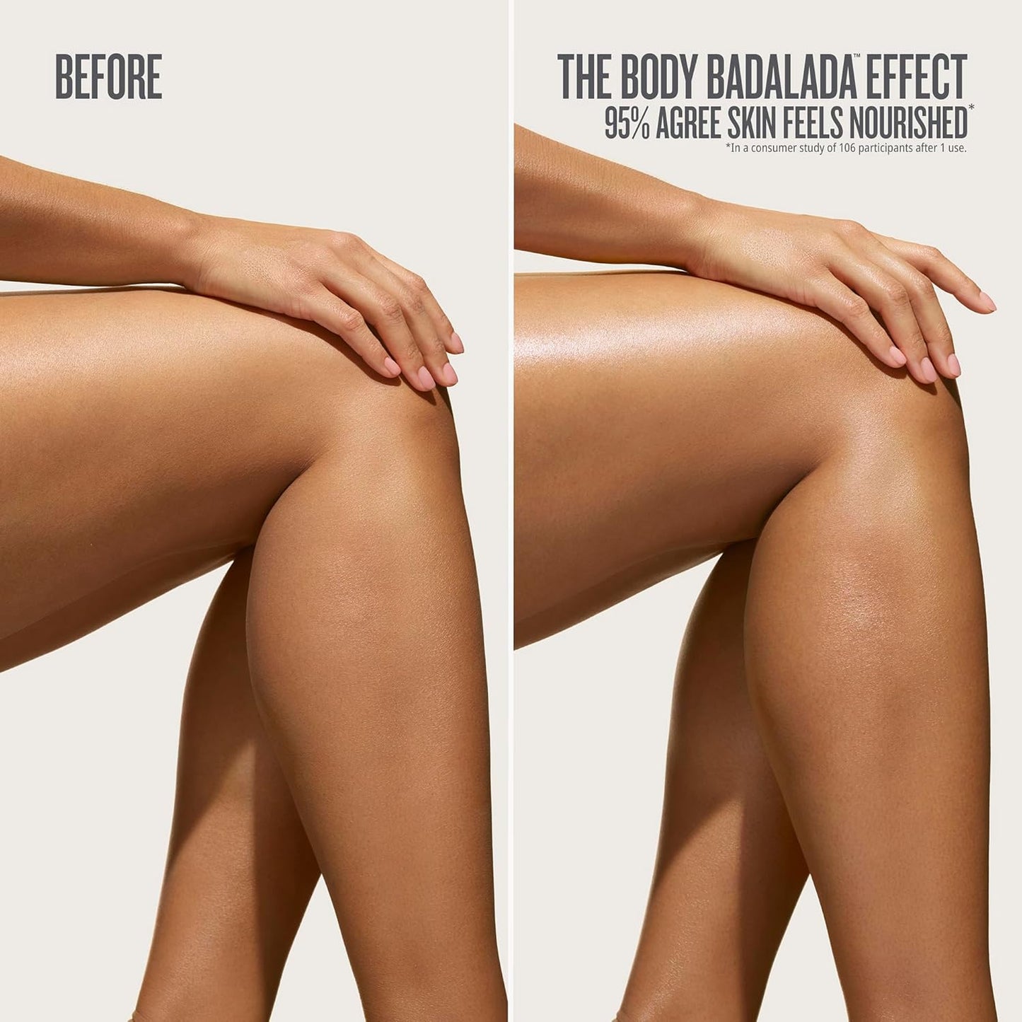 HotSol de Janeiro Body Badalada Body Lotion for Dry Skin | Body Lotion for Women