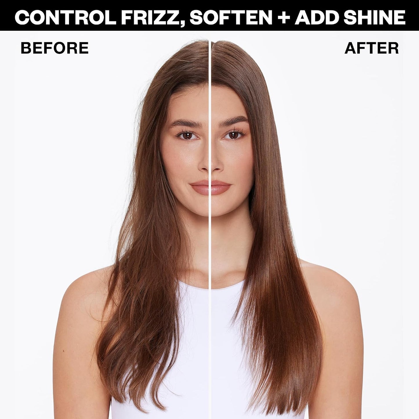HotIGK GOOD BEHAVIOR Spirulina Protein Smoothing Spray | 4-Day Frizz Control + Heat Protectant | Vegan + Cruelty Free | 5.6 Oz