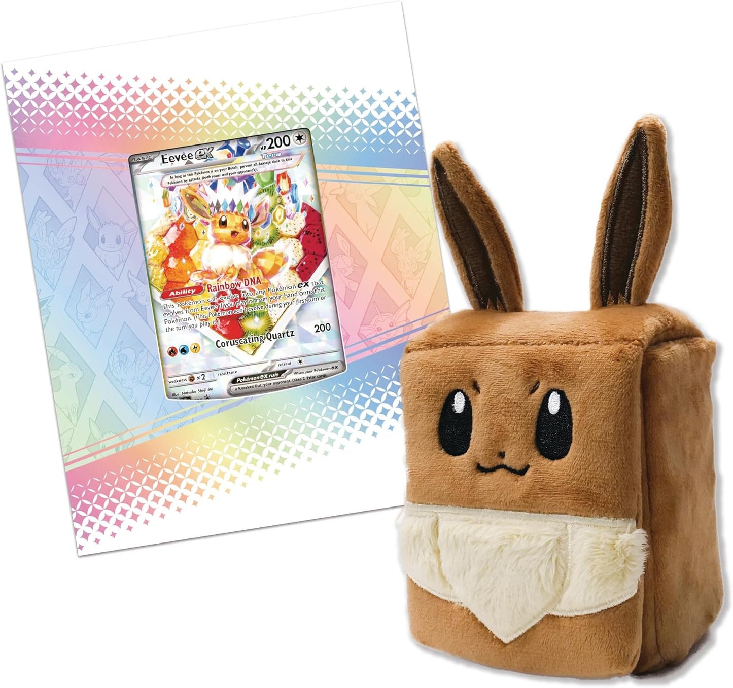 HotPokemon TCG: Scarlet & Violet—Prismatic Evolutions Super-Premium Collection