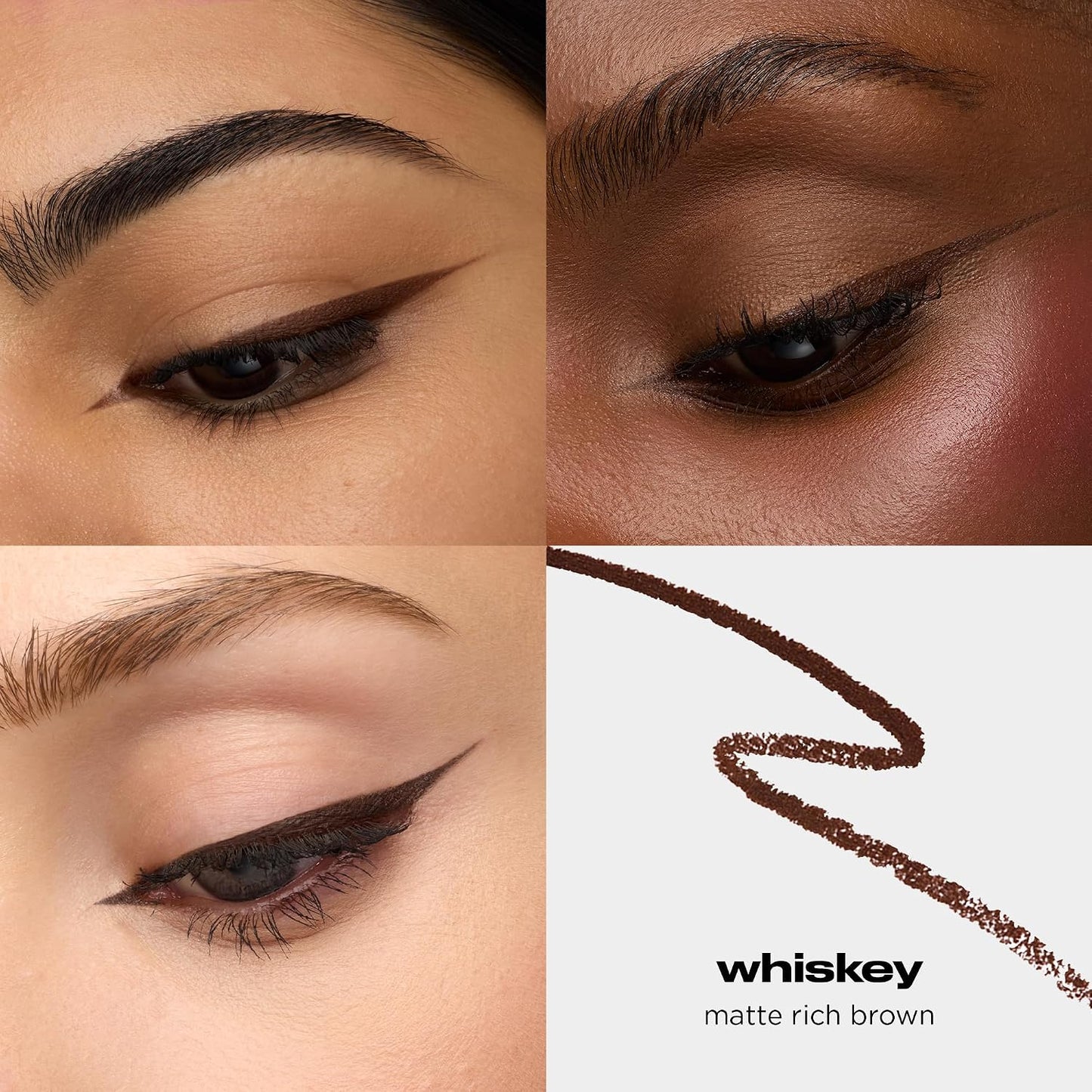 HotUrban Decay 24/7 Glide-On Waterproof Eyeliner Pencil - Smudge-proof Liner | Longwear Eye Pencil Up to 16HR Wear - Transfer-Proof, Creamy, No-Tug, Hydrating Vitamin E, Matte, Shimmer, Metallic, Glitter