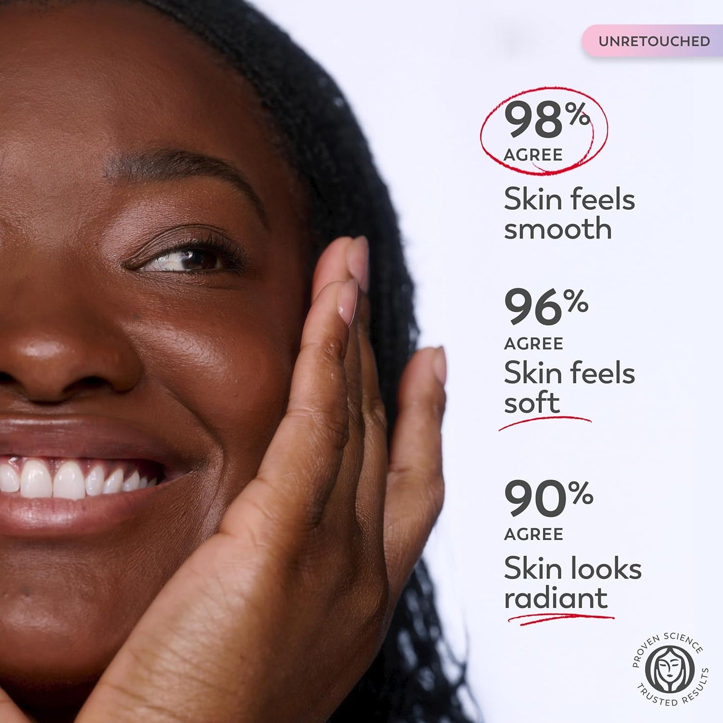 HotOlay Super Cream with Sunscreen SPF 30, Lightweight Face Moisturizer with Sun Protection, 5-in-1 Skin Care Benefits - Hydrating, Brightening, Firming - Niacinamide, Vitamin C, Collagen Peptide, 1.7 oz