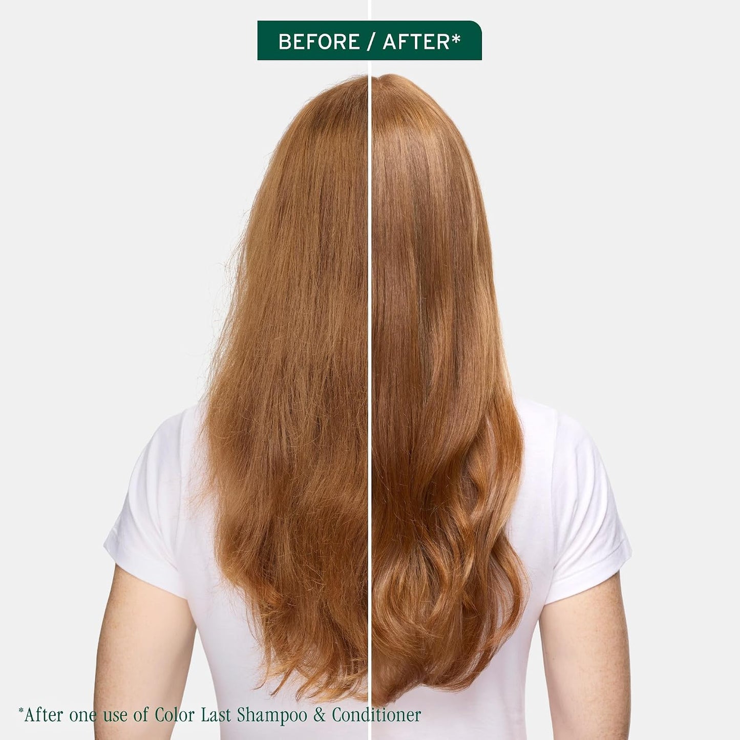 HotBiolage Color Last Conditioner - For Color Treated Hair, Protects & Preserves Color Depth, Hydrates & Repairs Damaged Hair, Adds Shine, Vegan, Paraben-Free