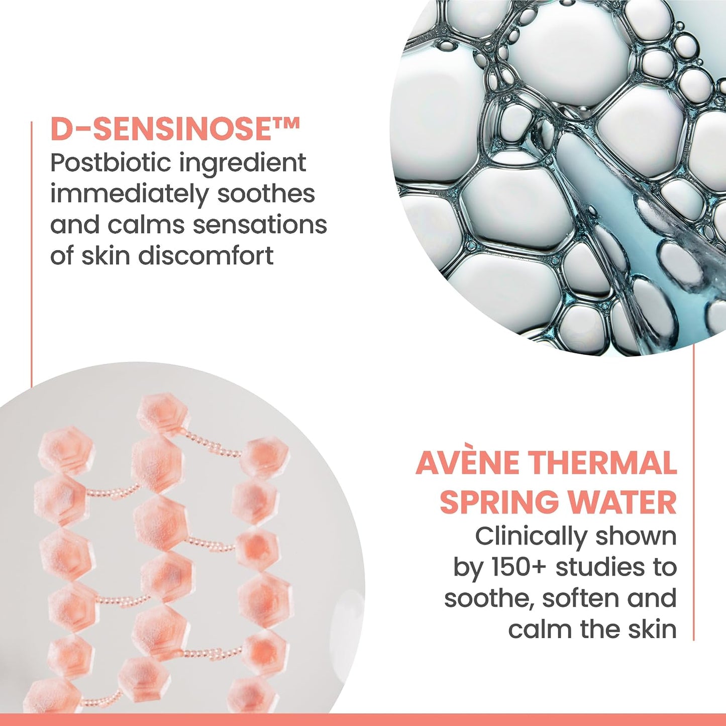 HotAvène Dermatologist Recommended Sensitive Skin Starter Kit