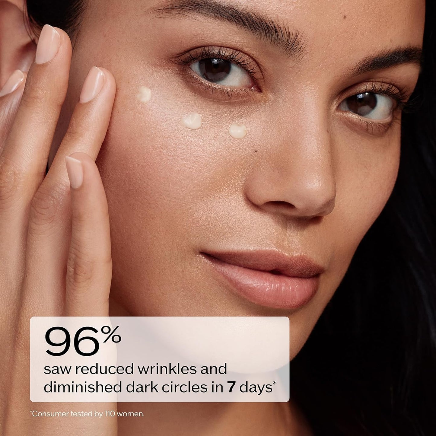 HotShiseido Benefiance Wrinkle Smoothing Eye Cream - 15 mL - Visibly Improves Five Types of Eye Wrinkles, Dark Circles & Puffiness - 48-HR Hydration - All Skin Types - Non-Comedogenic