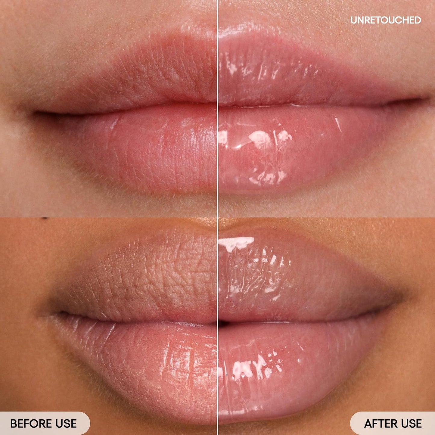 HotLANEIGE Lip Glowy Balm: Sheer Tinted Lip Moisturizer with Shea Butter, for Hydrating Shine & Soft Lips