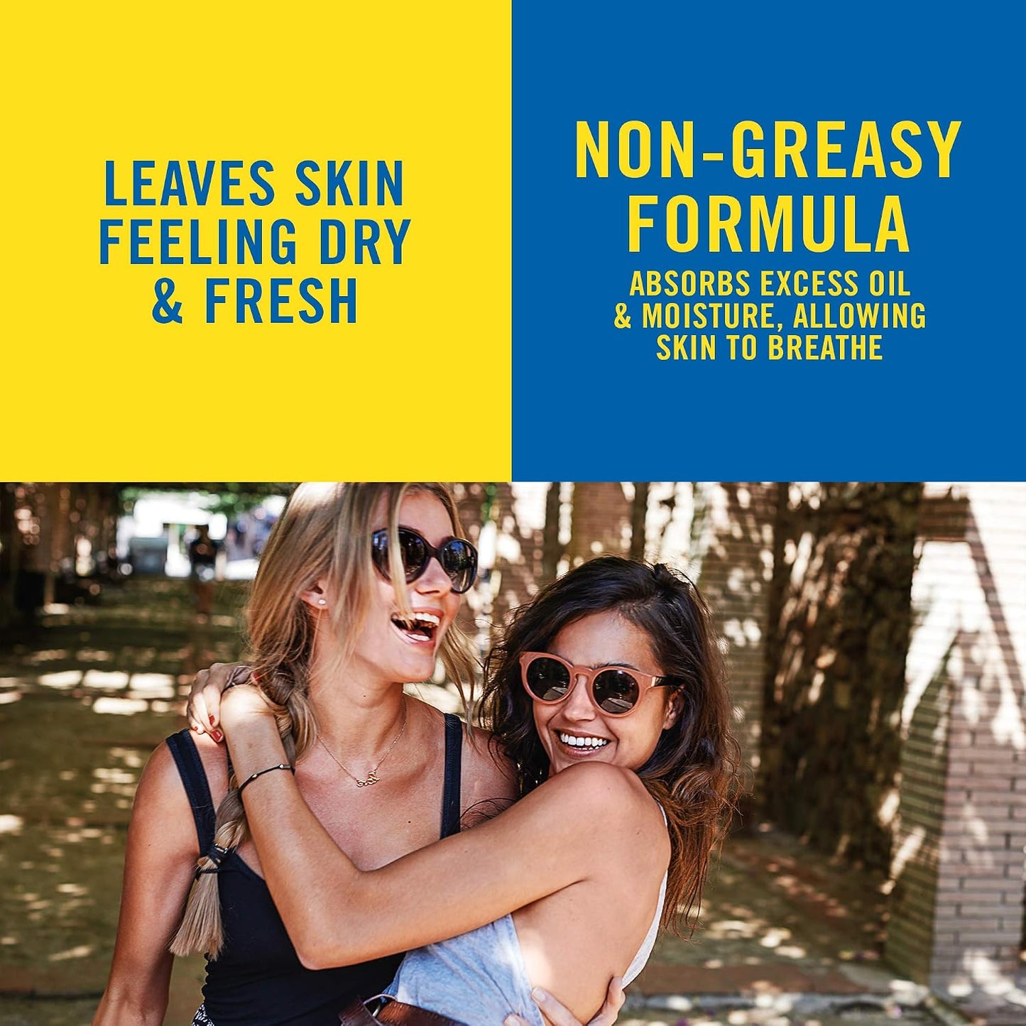 HotBanana Boat Light As Air Sunscreen Lotion SPF 50 Twin Pack | Lightweight & Non-Greasy Lotion Sunscreen SPF 50, Sunblock, Oxybenzone Free, 6oz each