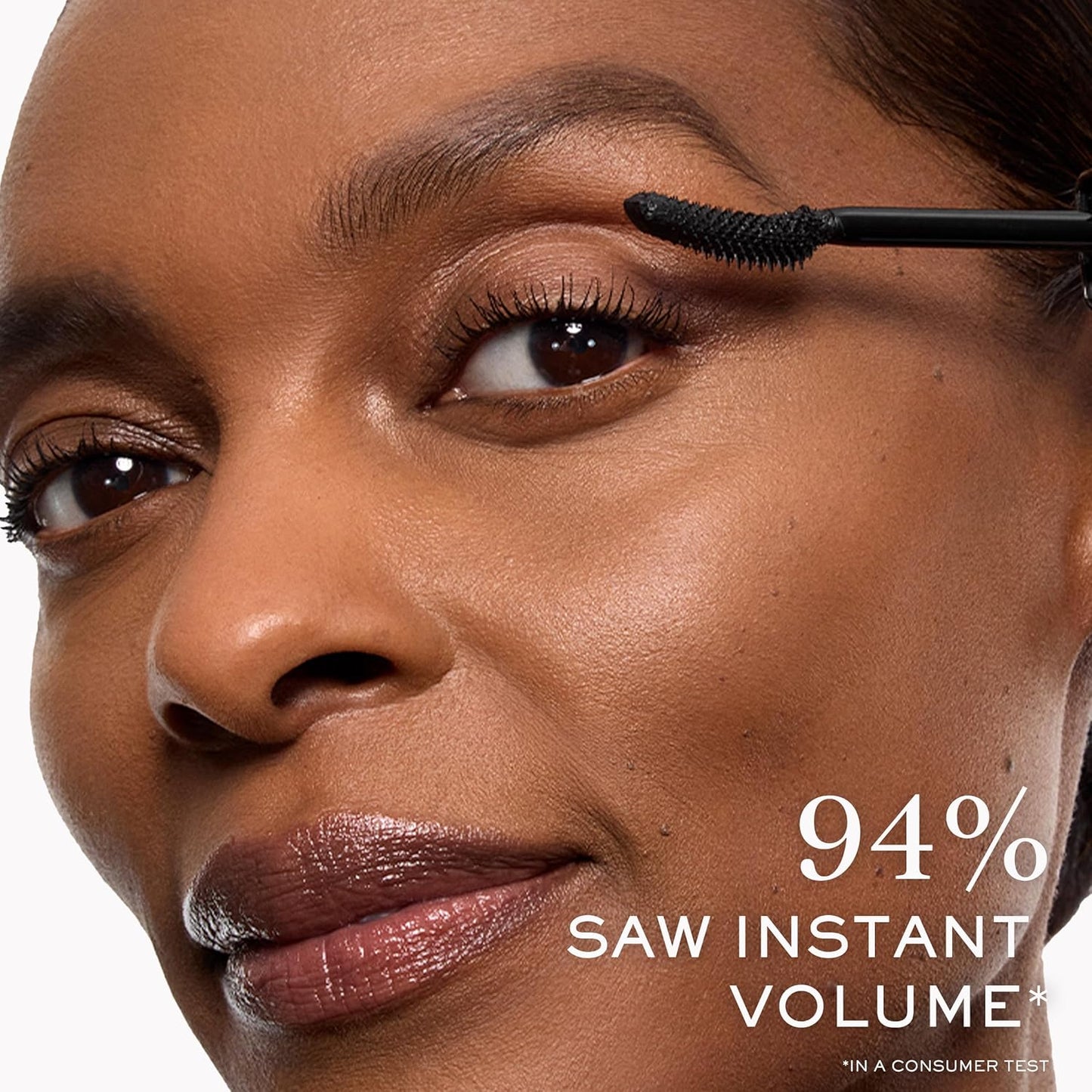 HotLancôme Lash Idôle Lash-Lifting & Volumizing Mascara - Black Mascara for Instant Volume, Length & Lift - Smudge Proof & Up To 24H Wear - Black