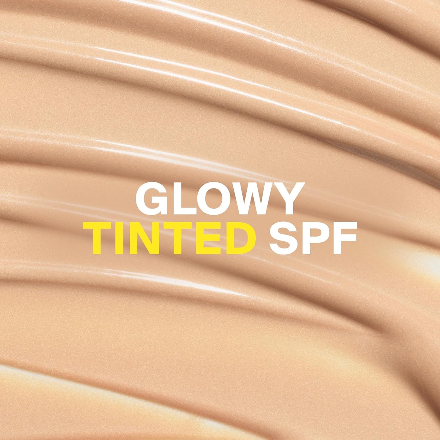 HotSupergoop! Glowscreen SPF 40 - Glowy Primer + Broad Spectrum Tinted Sunscreen - Helps Filter Blue Light - Hydration - Hyaluronic Acid & Vitamin B6