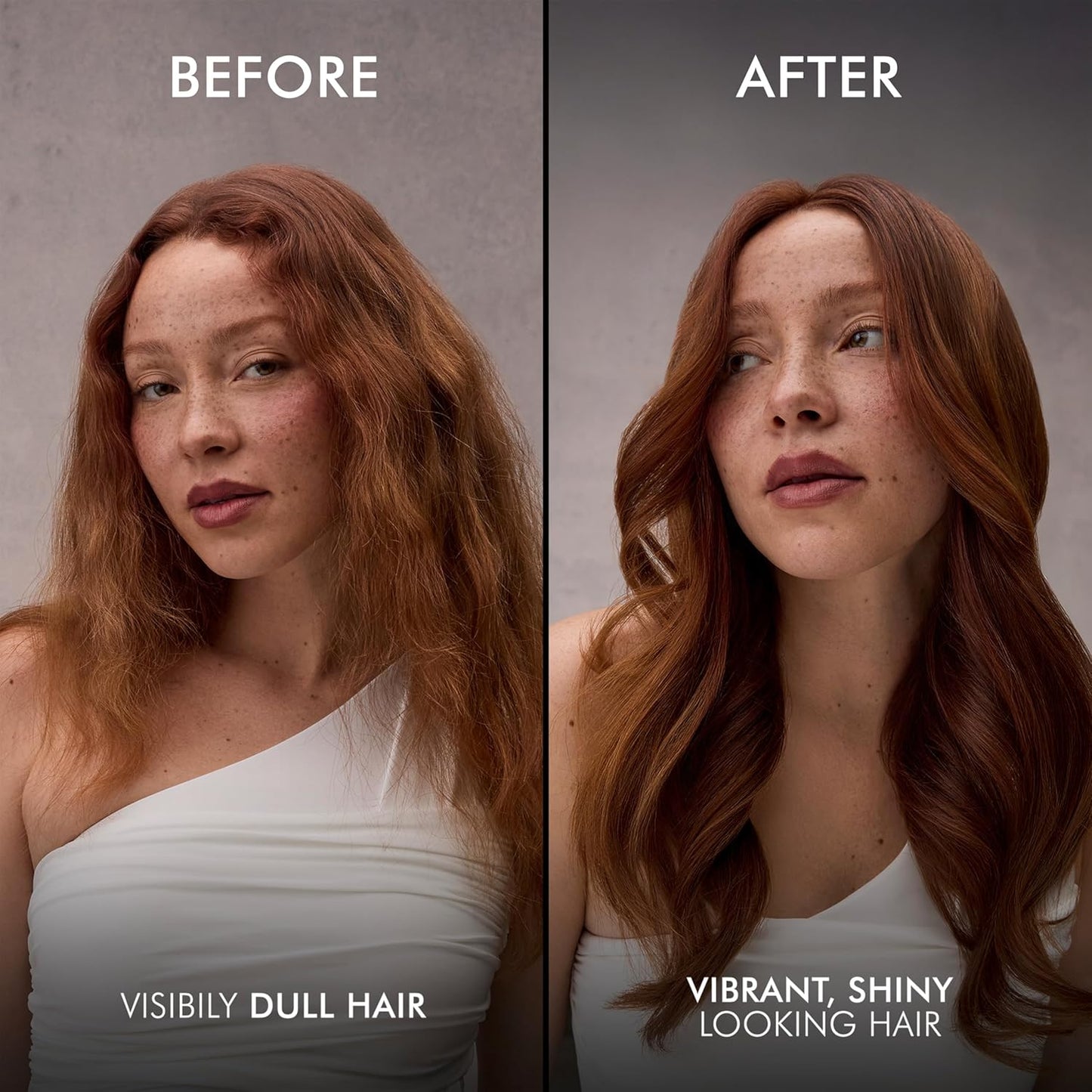 HotNexxus Color Assure Color Care 2 Count for Vibrancy Shampoo, Conditioner Color Treated Hair Powered by Chromabond Sealer with Citric Acid 33.8 fl oz