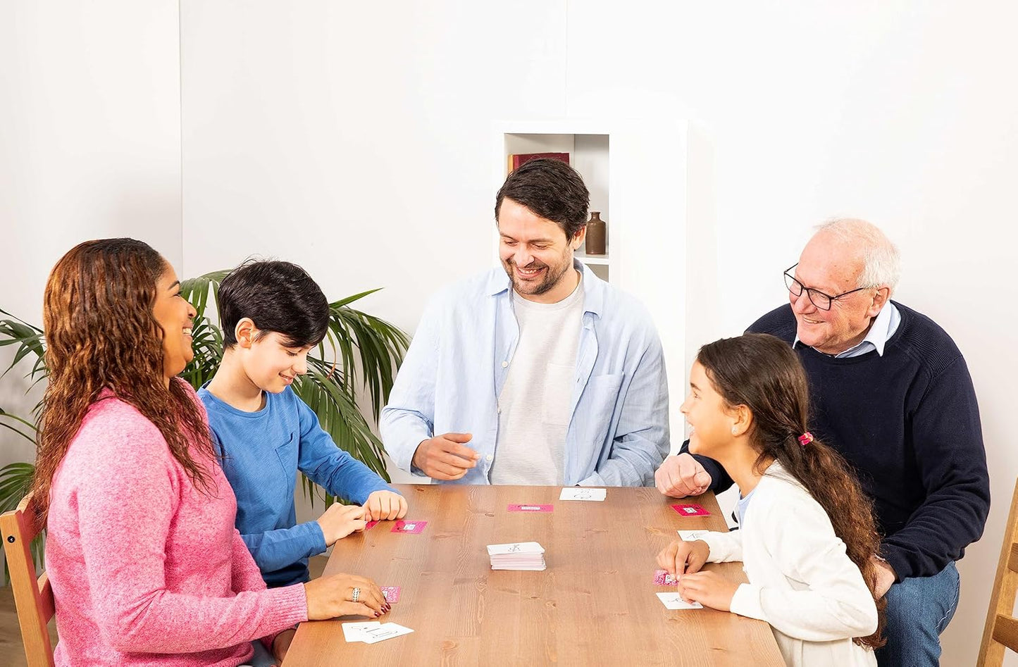 Hot Ravensburger That's Not A Hat - Fun Bluffing & Memory Party Game for All Ages Components | Ideal for Family Gatherings | Great Replay Value | FSC-Certified Materials