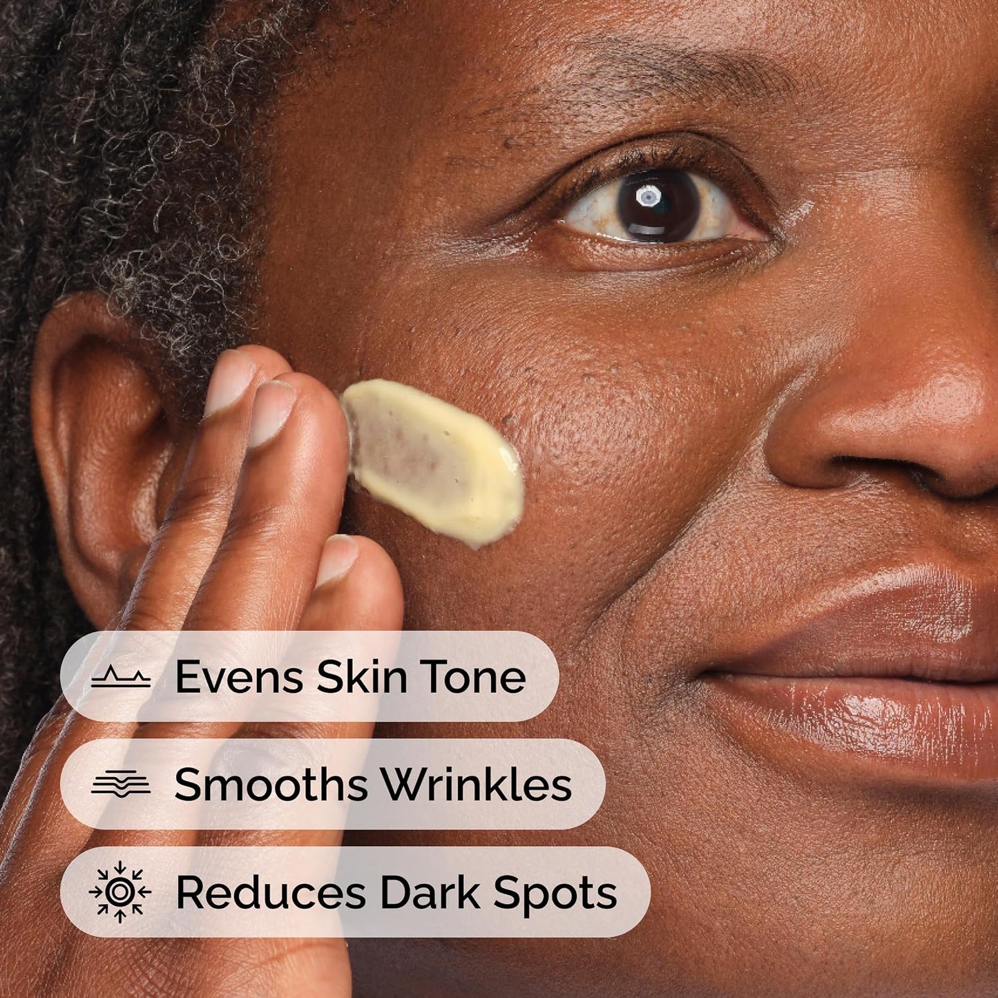 HotRetinal 0.2% Emulsion, High-Strength Retinoid Serum for Advanced Anti-Aging Support, 0.5 Fl Oz