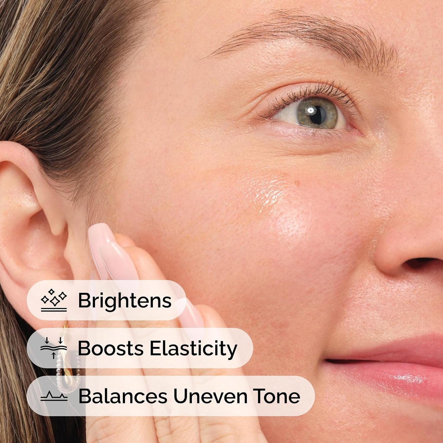HotThe Ordinary 100% Organic Cold-Pressed Rose Hip Seed Oil, Addresses Signs of Aging by Improving the Appearance of Uneven Skin Tone, Supporting Skin Elasticity, 1 Fl Oz