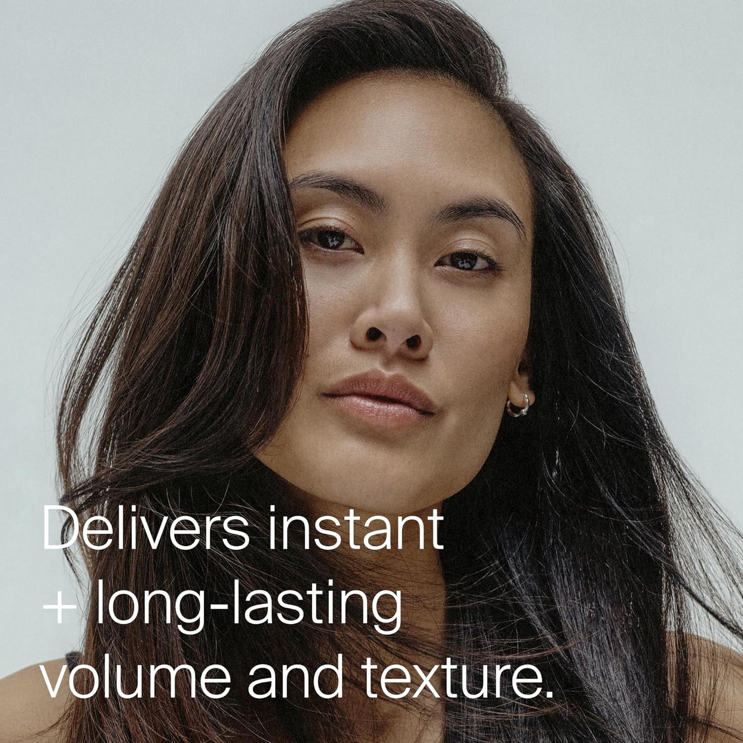 HotLiving Proof Full Dry Volume & Texture Spray – Instant Volume, Texture, Oil Absorption, Heat Protection, Lightweight Hold for Fine or Flat Hair