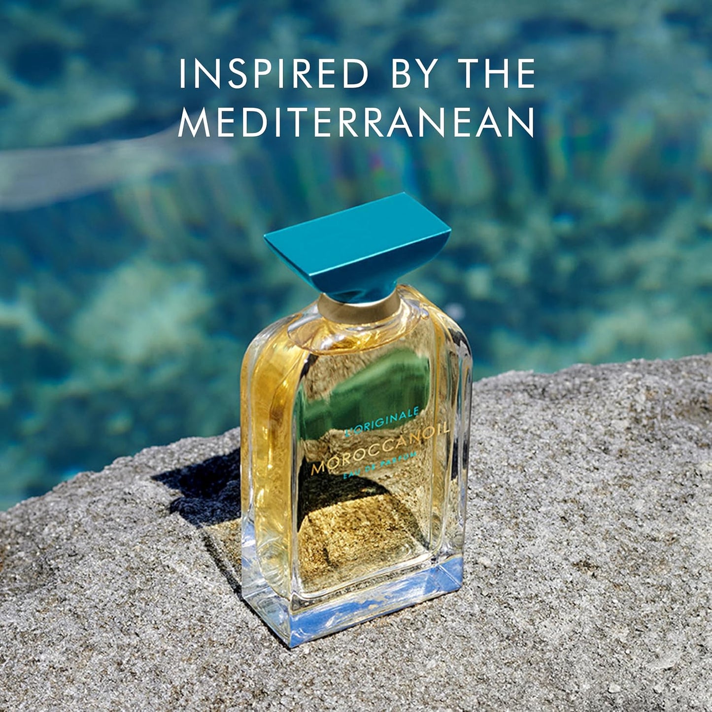 Hot Moroccanoil L'Originale Eau de Parfum