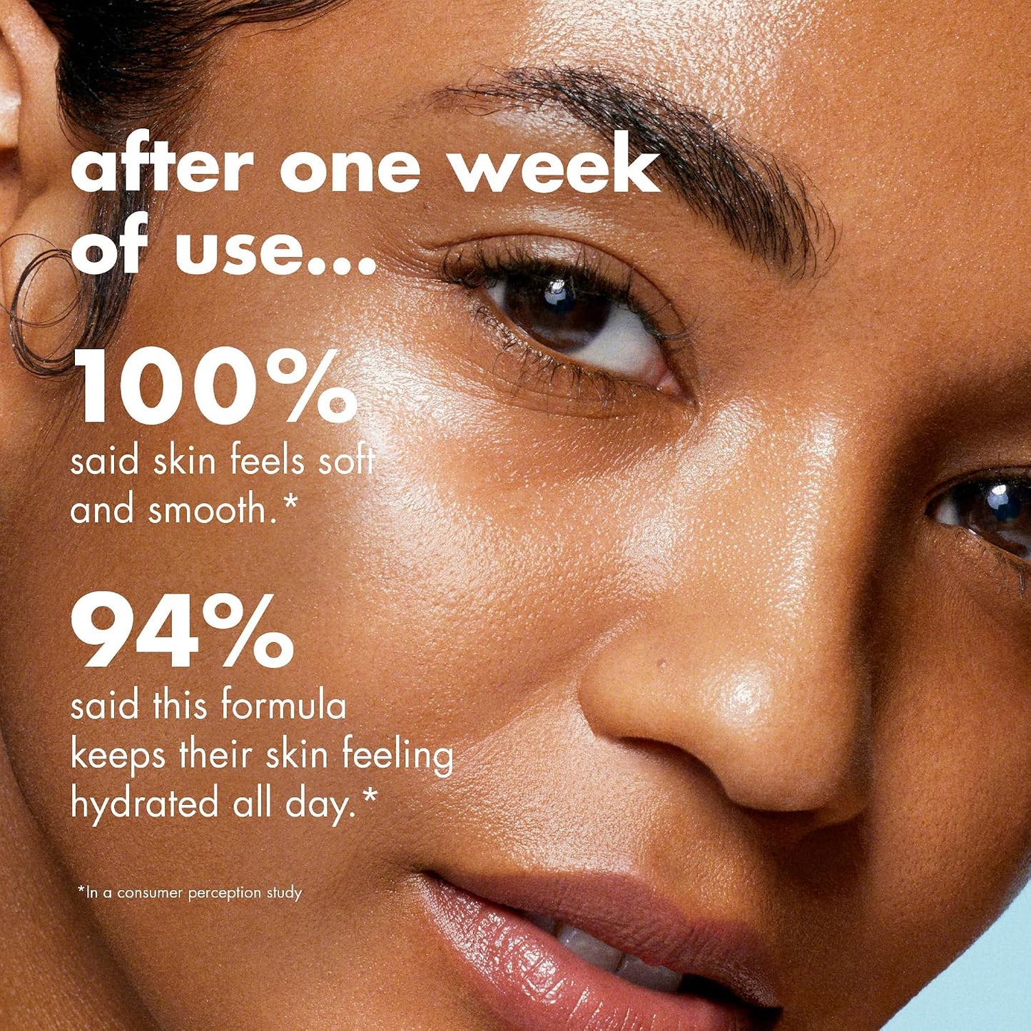 Hote.l.f. SKIN Holy Hydration! Face Cream Broad Spectrum SPF 30 Sunscreen Moisturizer, Made with Hyaluronic Acid, Niacinamide & Peptides, Lightweight Daily Protection, 1.7 oz