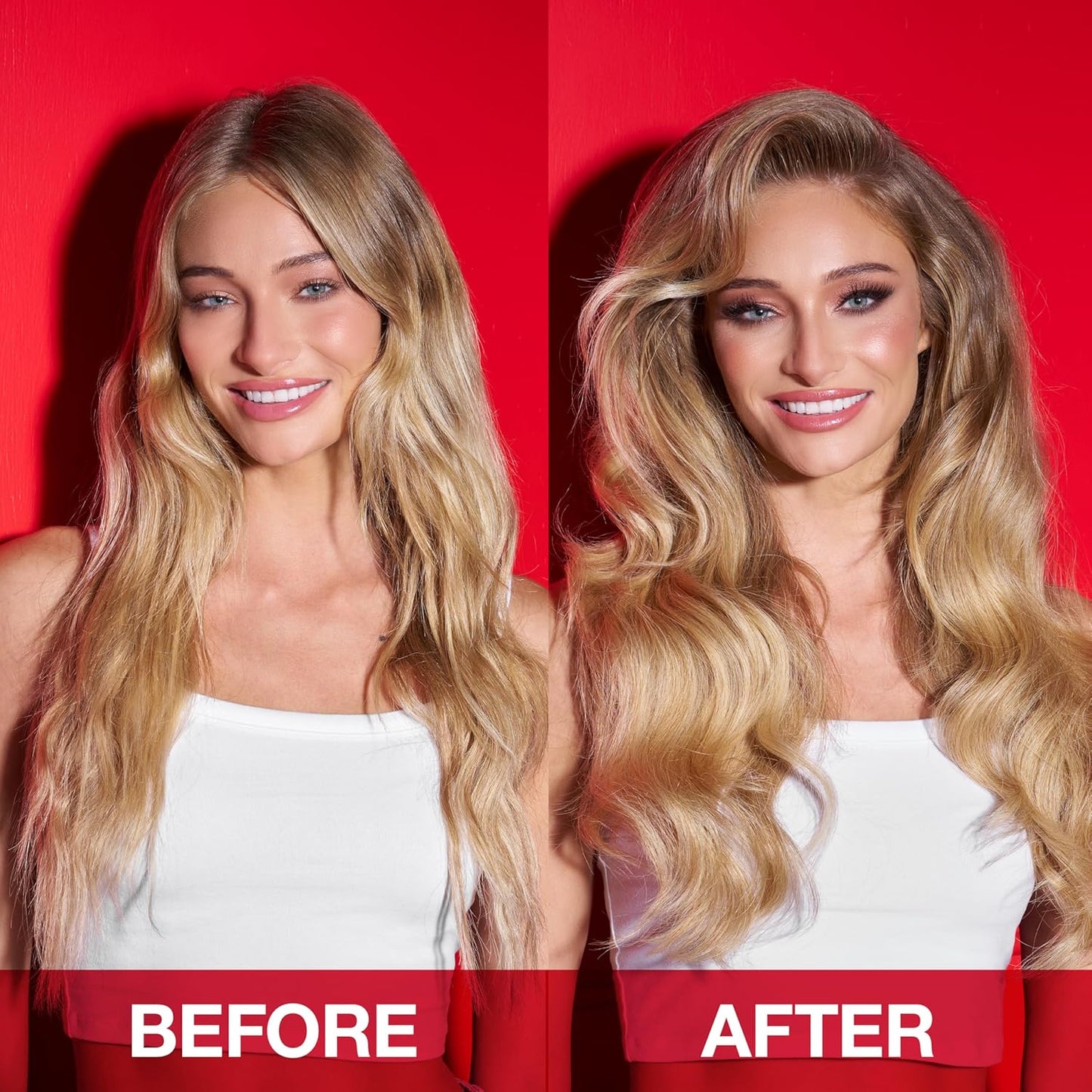 HotSexyHair Big Root Pump Plus Volumizing Spray Mousse | Volume with High Hold | Up to 72 Hour Humidity Resistance