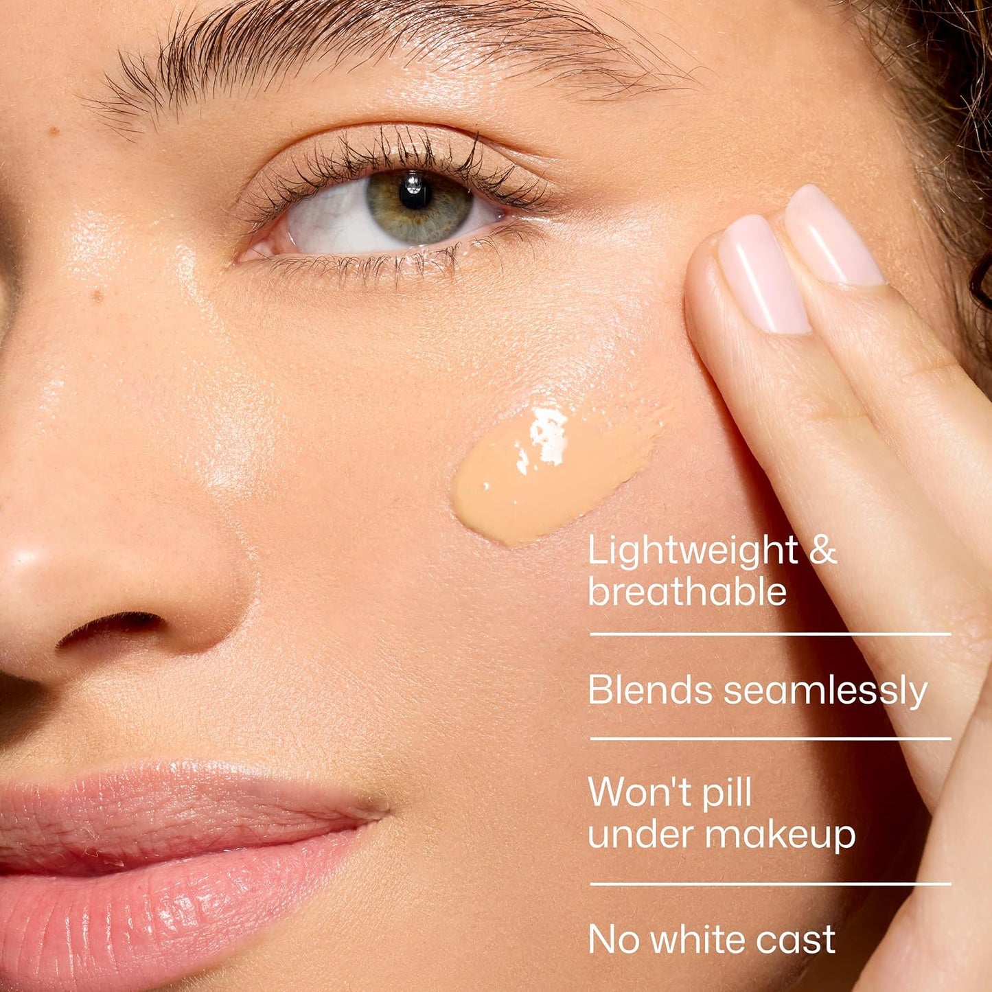 HotEltaMD UV Clear Face Sunscreen SPF, Oil-Free Sunscreen with Zinc Oxide, Dermatologist Recommended