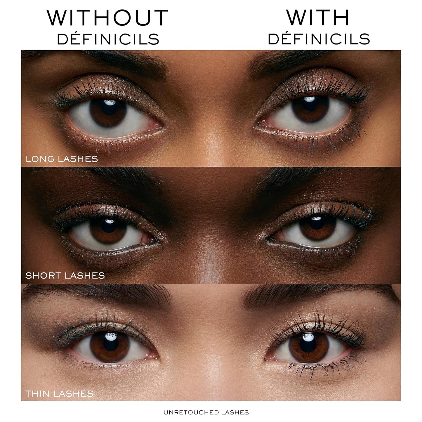HotLancôme Définicils High Definition Defining & Lengthening Mascara | Defining Mascara for Lengthen & Define Lashes - Natural-Looking Lashes - With Vitamin B5 - Suitable for Sensitive Eyes
