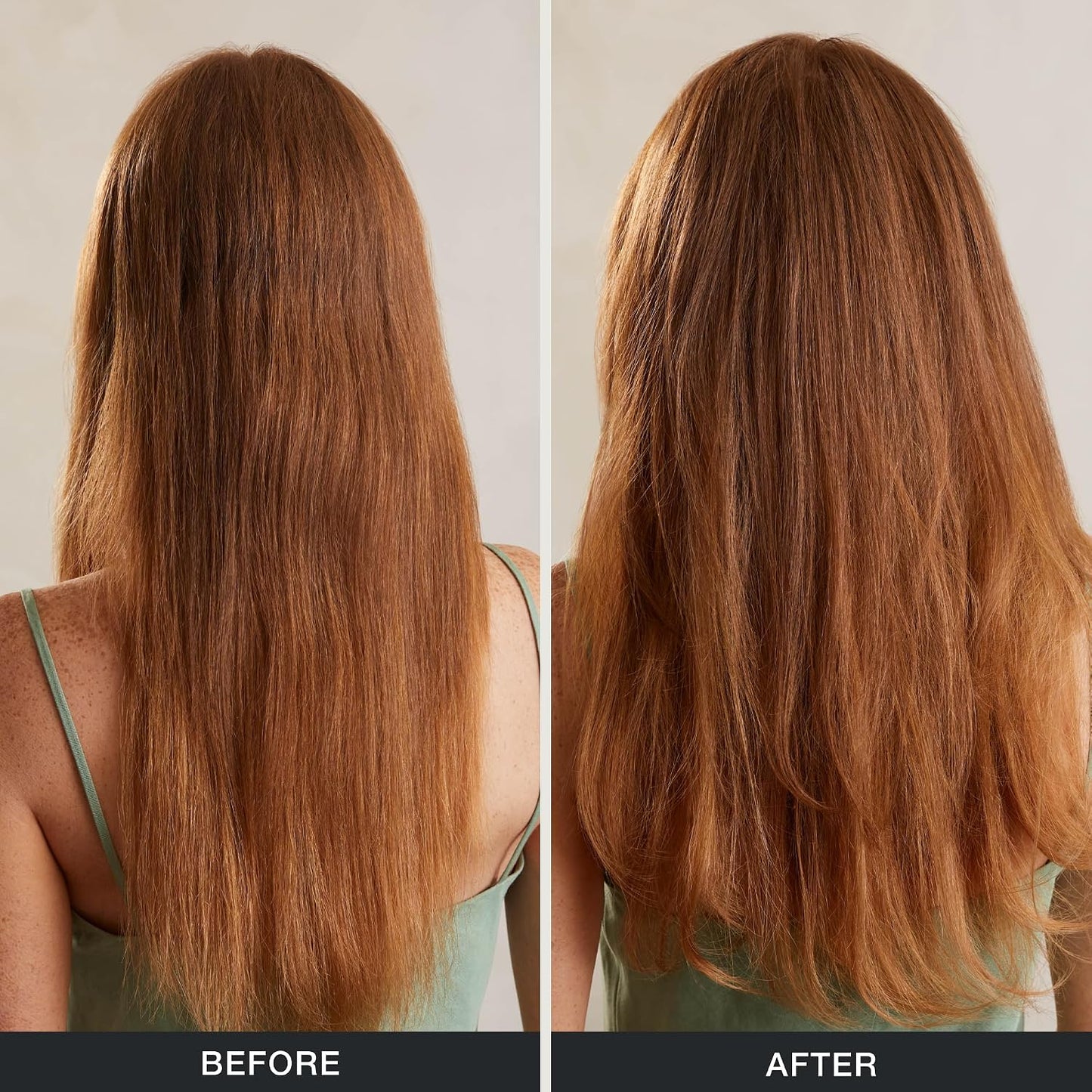 HotTea Tree Hair and Body Moisturizer Leave-In Conditioner, Body Lotion, After-Shave Cream, For All Hair + Skin Types