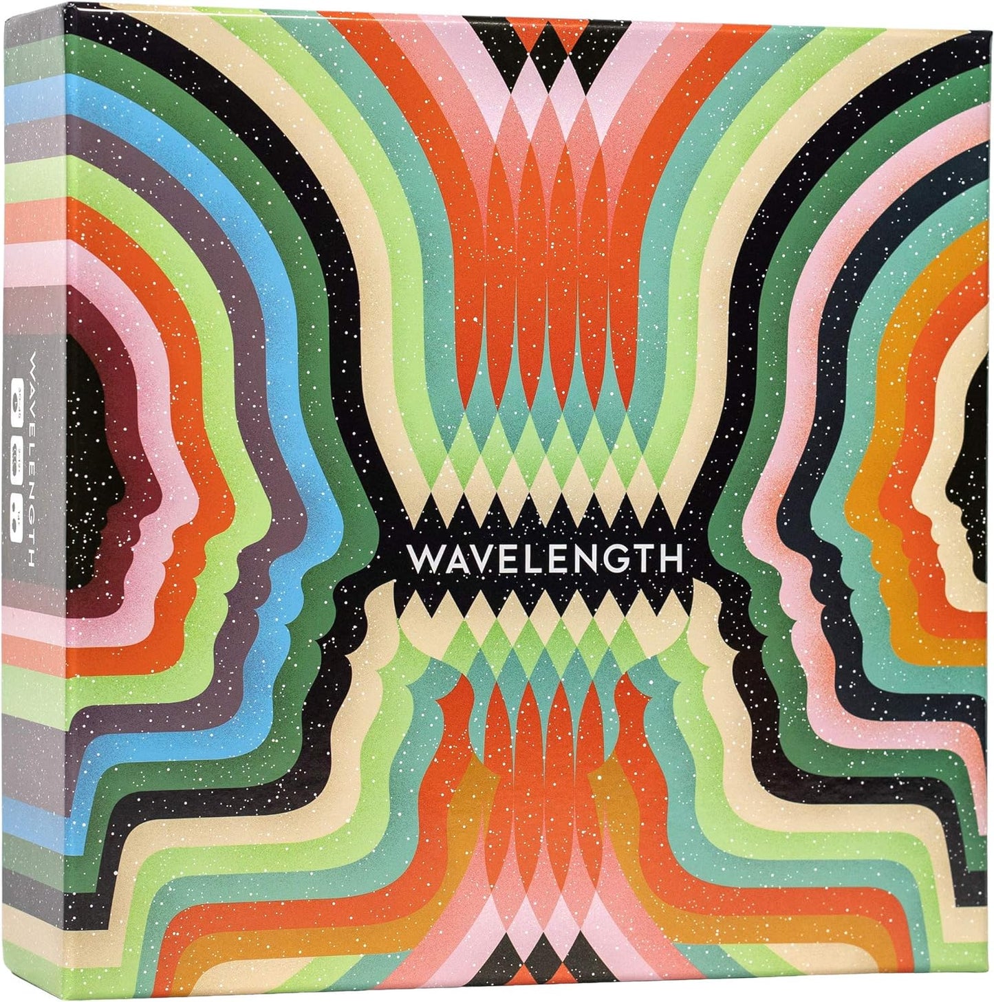 HotCMYK Wavelength – A Mind Reading Party Game