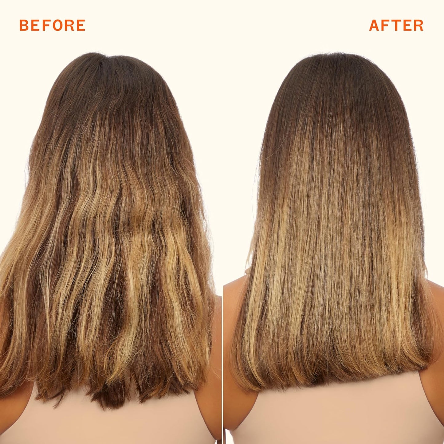 Hotamika normcore signature conditioner