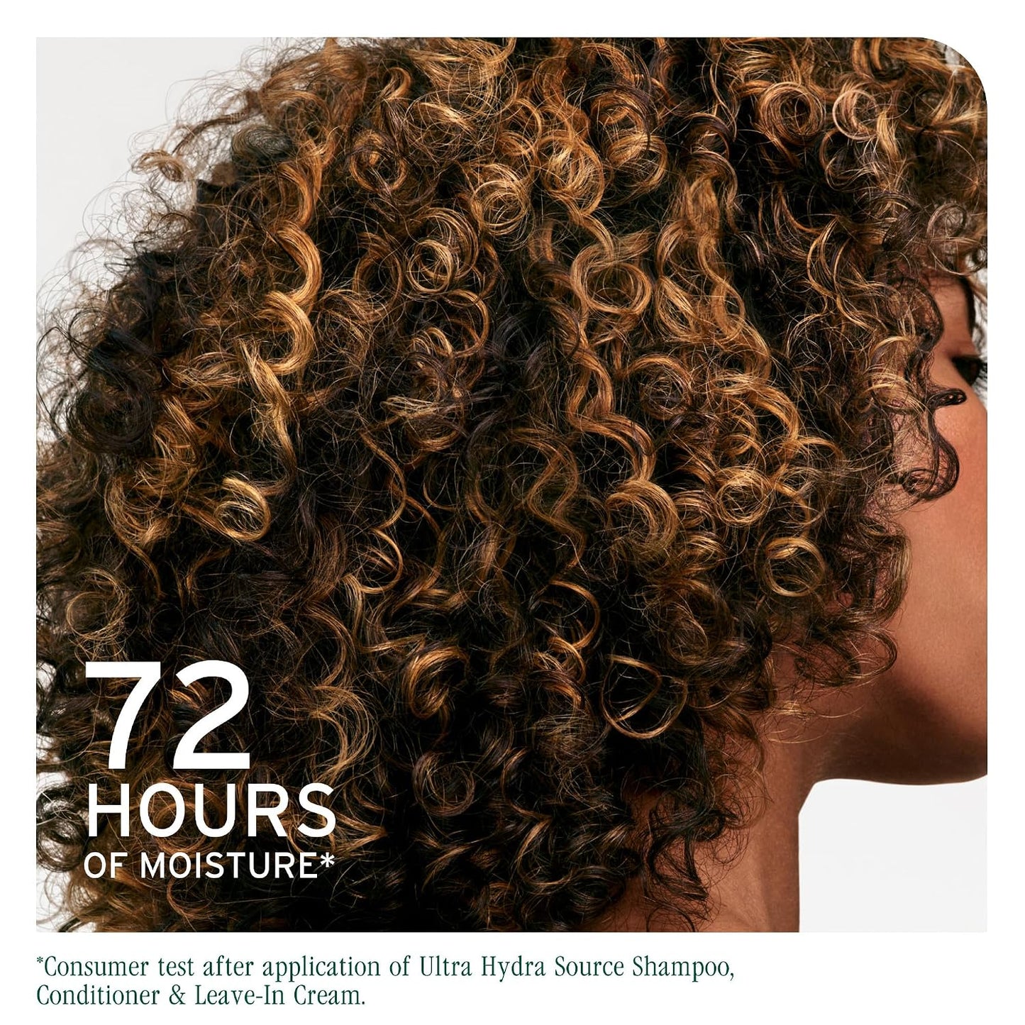 HotBiolage Ultra Hydra Source Shampoo - Deeply Moisturizes & Conditions Very Dry Hair, For Thick Hair