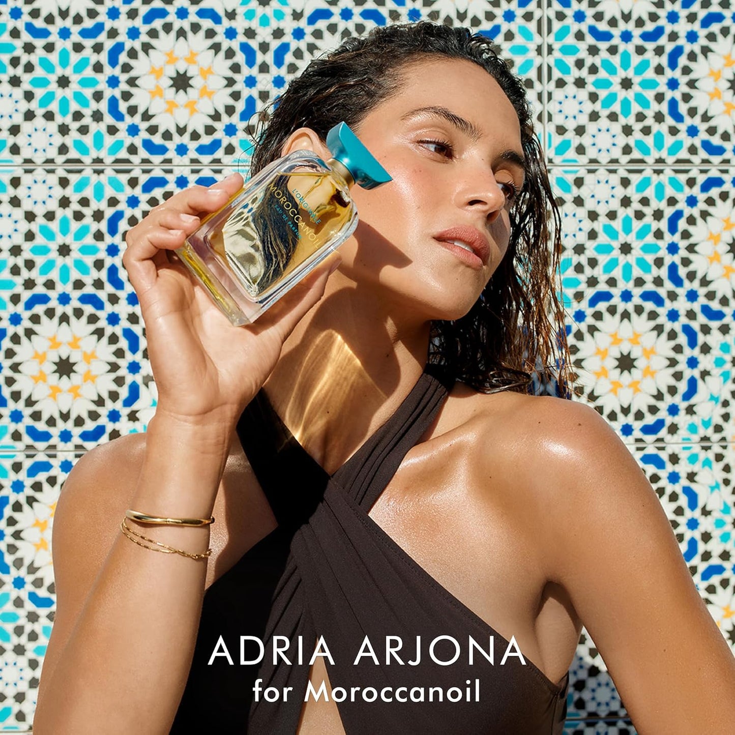 Hot Moroccanoil L'Originale Eau de Parfum